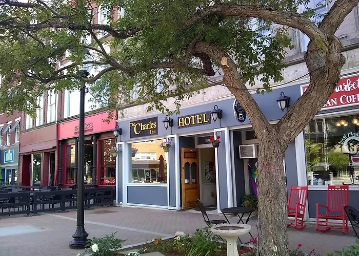 The Charles Inn