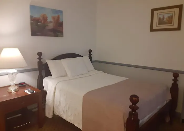 The Charles Inn