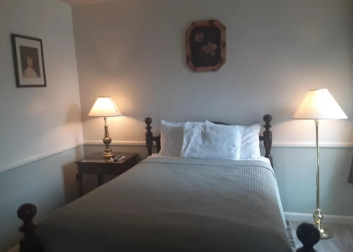 The Charles Inn