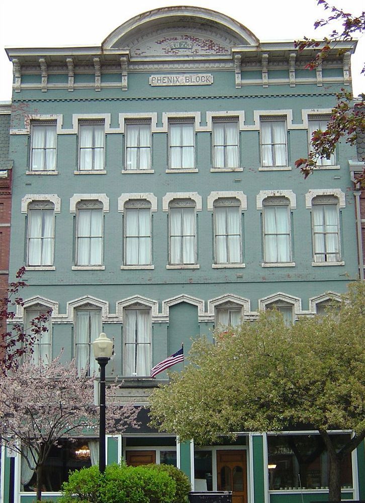 Inn The Charles 3*
