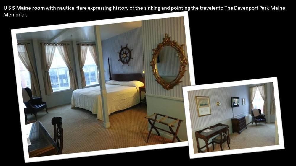 The Charles Inn Bangor
