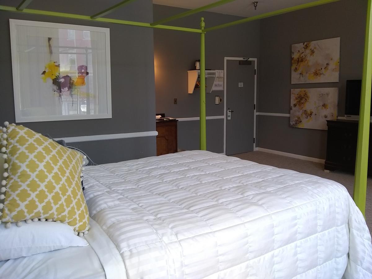 Inn The Charles Bangor