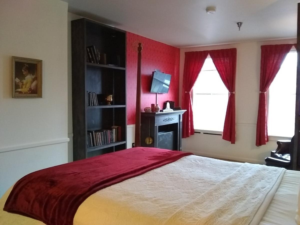 The Charles Inn Bangor