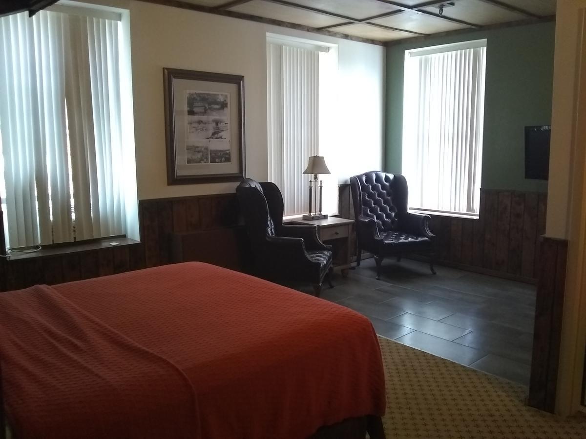 Inn The Charles 3*