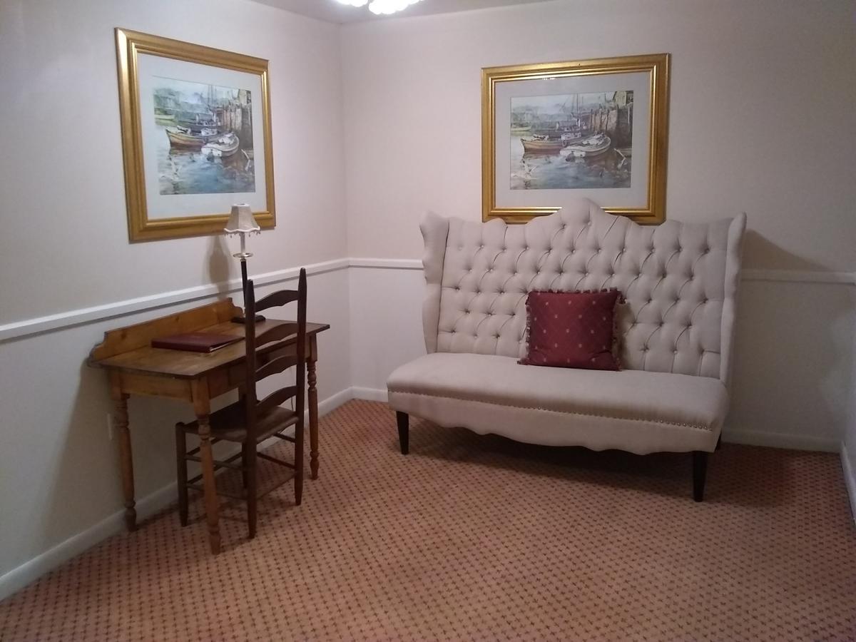 Inn The Charles Bangor