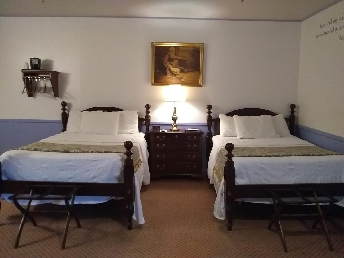 The Charles Inn