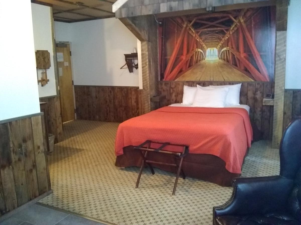 Inn The Charles 3*