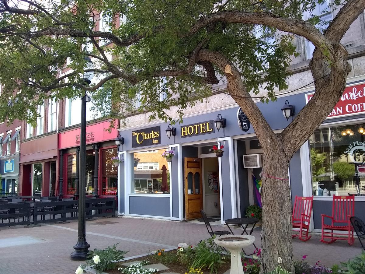 Inn The Charles