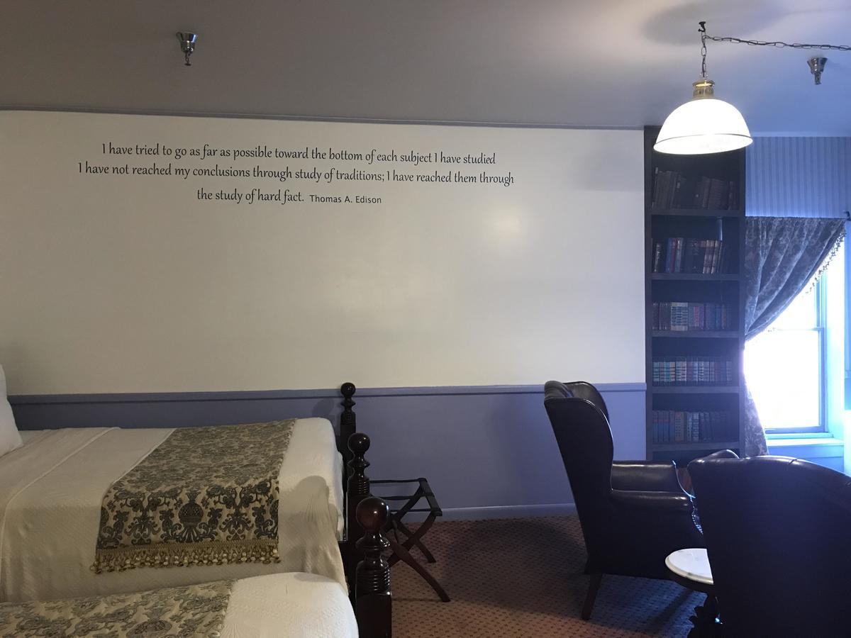 The Charles Inn Bangor