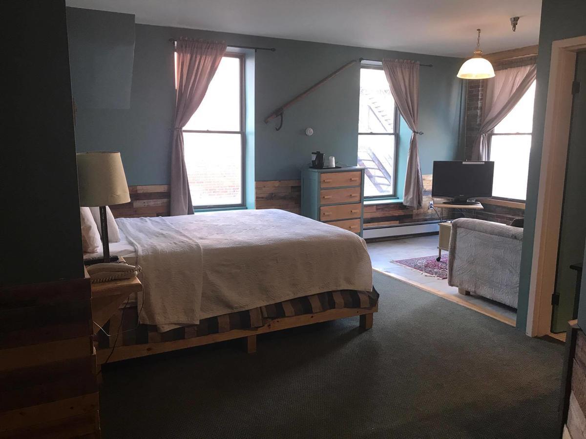 Inn The Charles Bangor