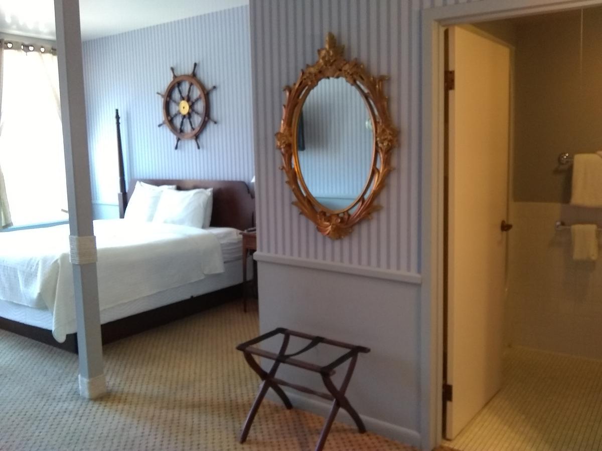 The Charles 3* Bangor