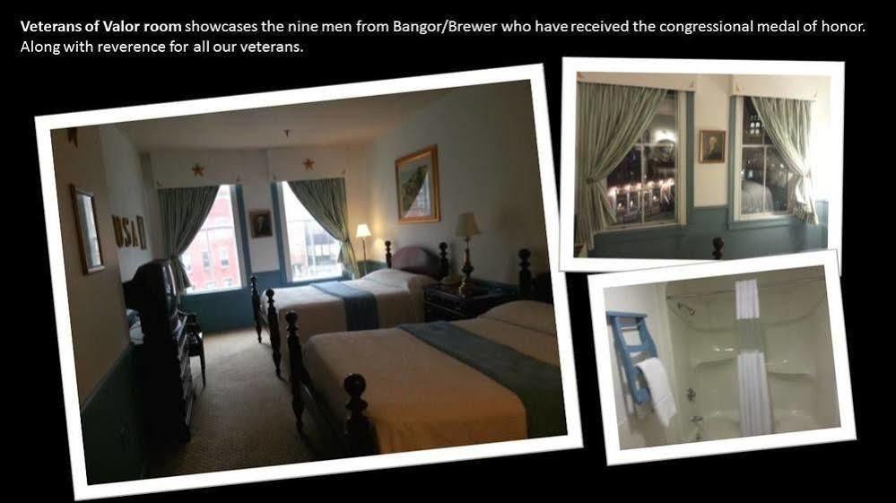 The Charles 3* Bangor