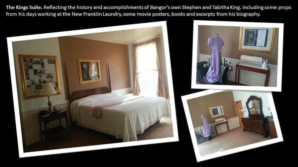 The Charles Inn Bangor