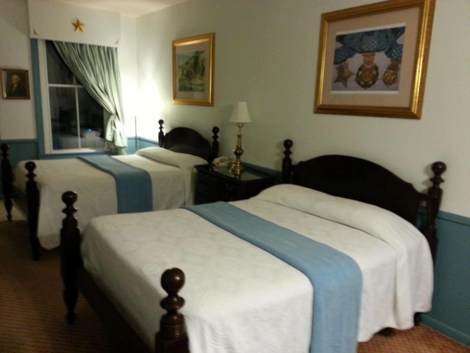 Inn The Charles 3*