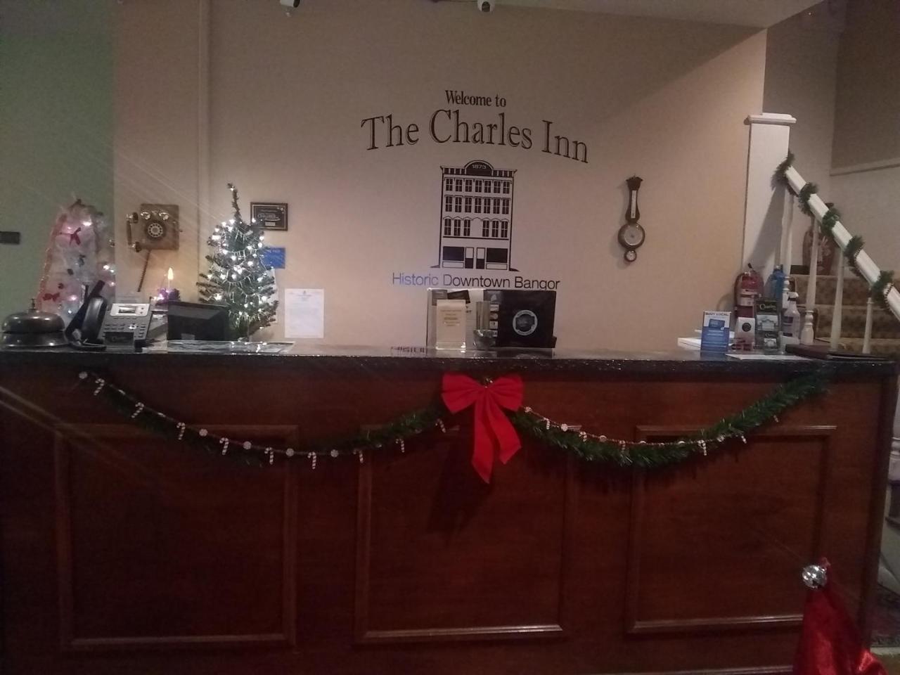 The Charles Inn