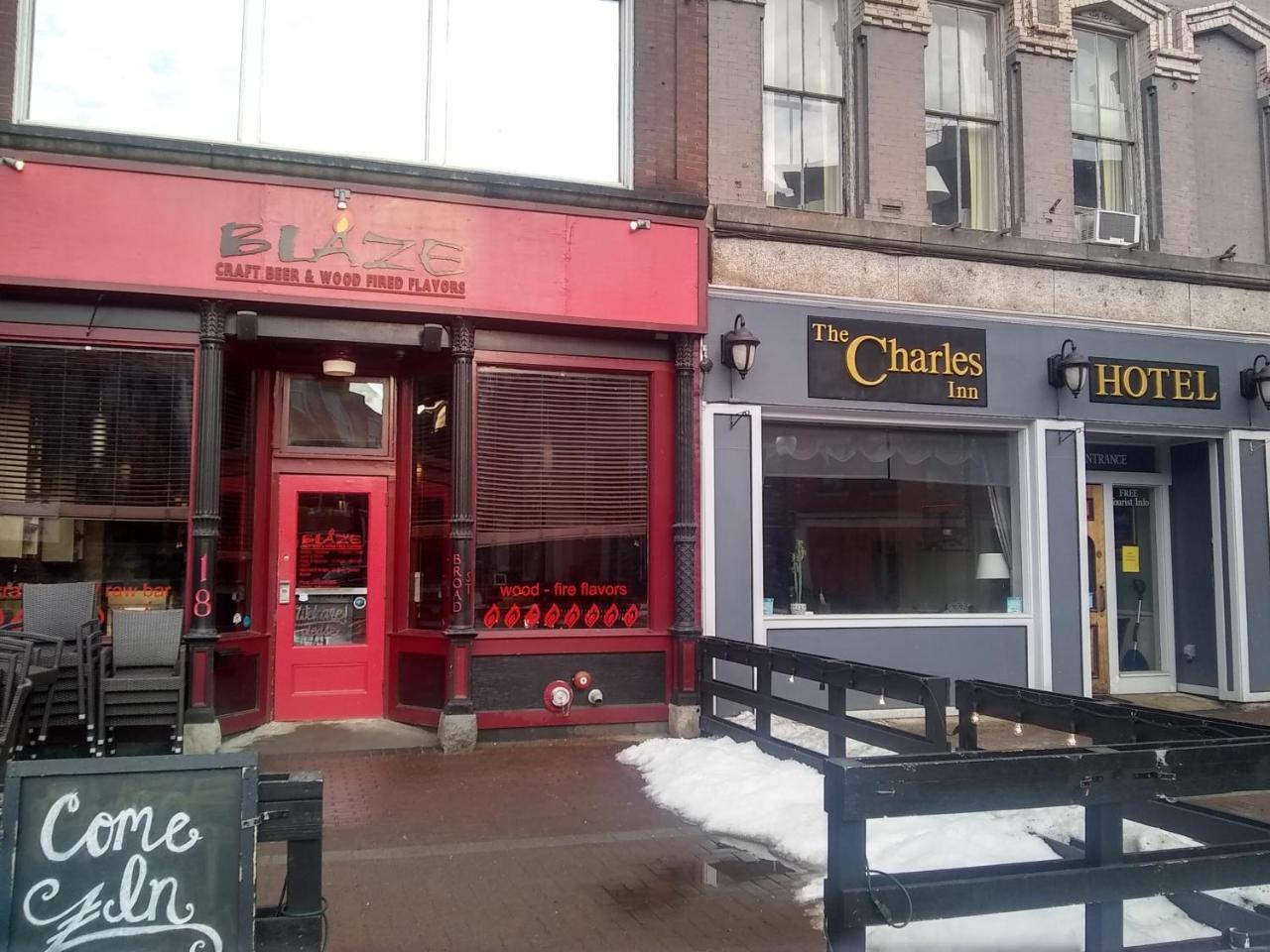 The Charles Inn Bangor