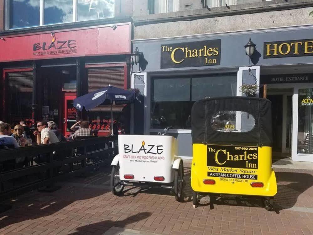 The Charles 3* Bangor