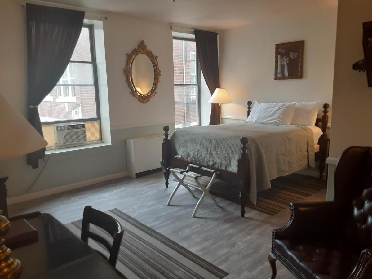 The Charles